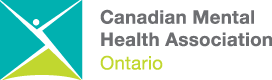CMHA Ontario Logo