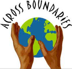 Across Boundaries Logo