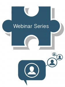 Webinar Series