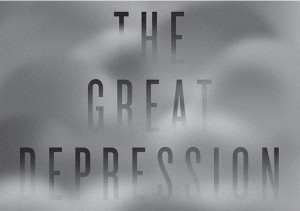 the great depression