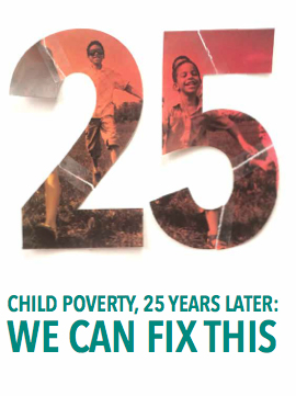 Child Poverty Cover Shot Image