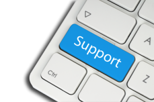 keyboard-support