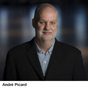  André Picard