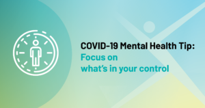 Mental health during covid-19