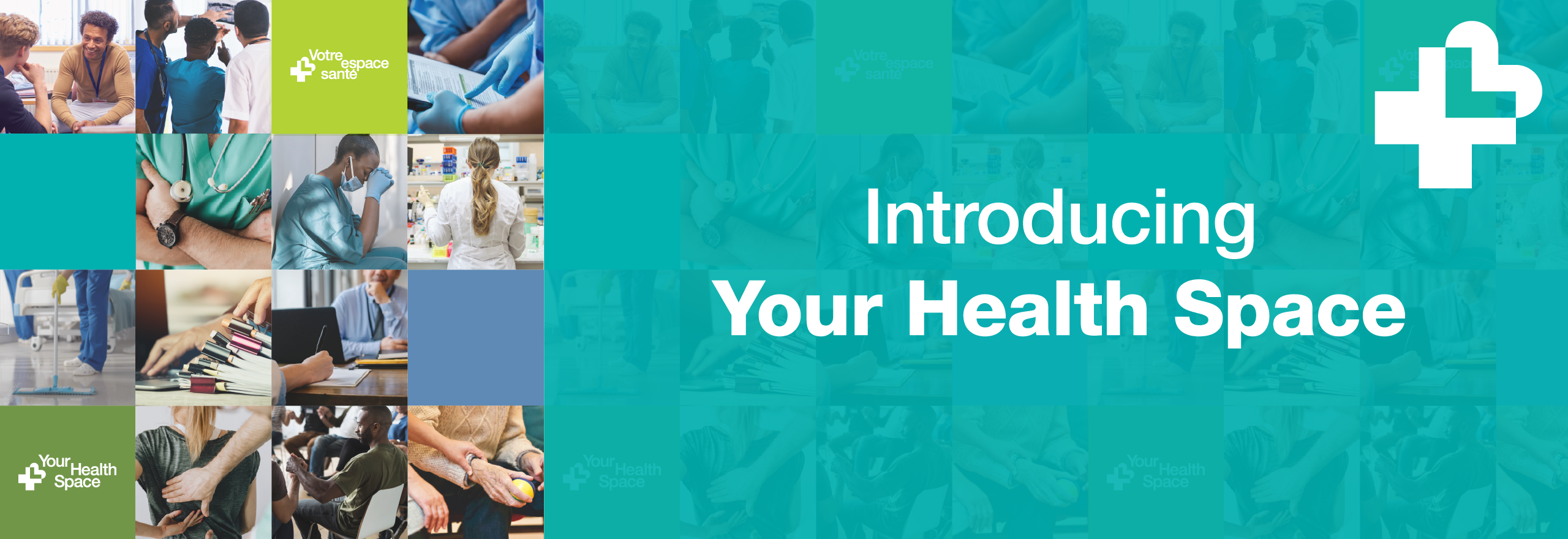 Introducing Your Health Space