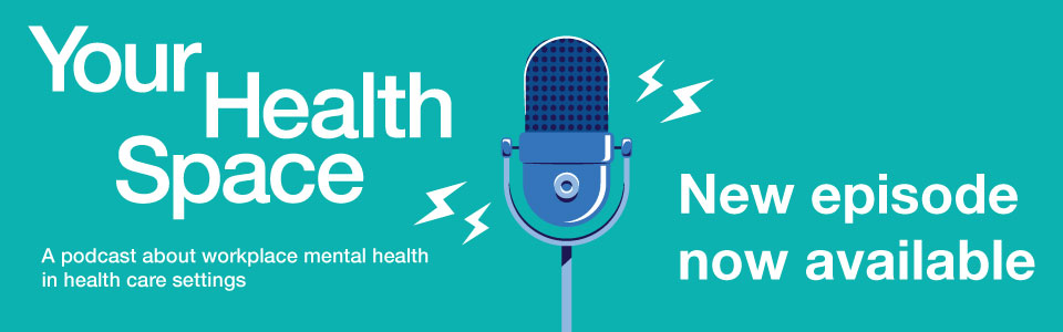 New podcast episode discusses moral distress in health care